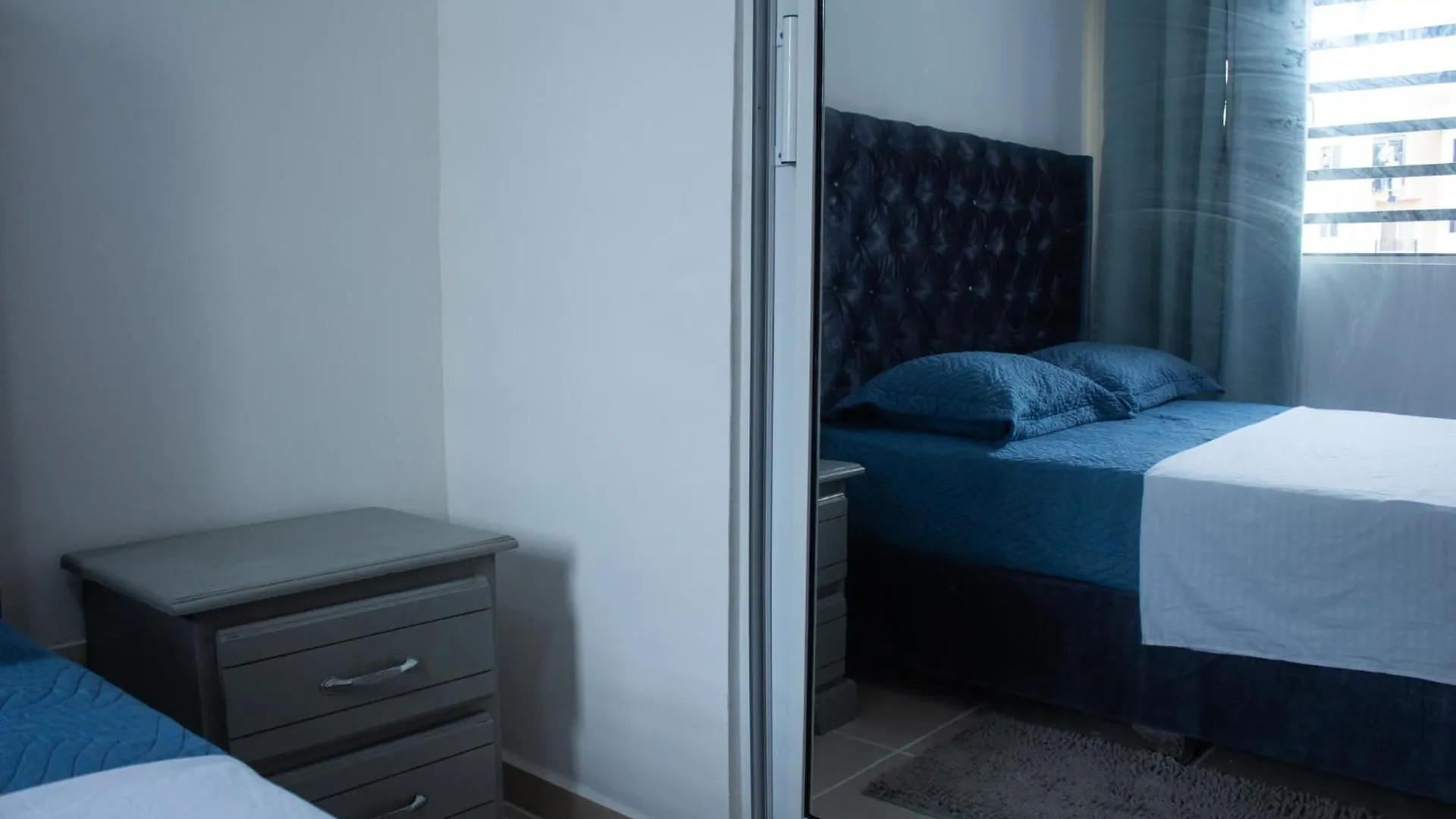 Apartamento Tranquilo Y Comodo Santo Domingo Apartment