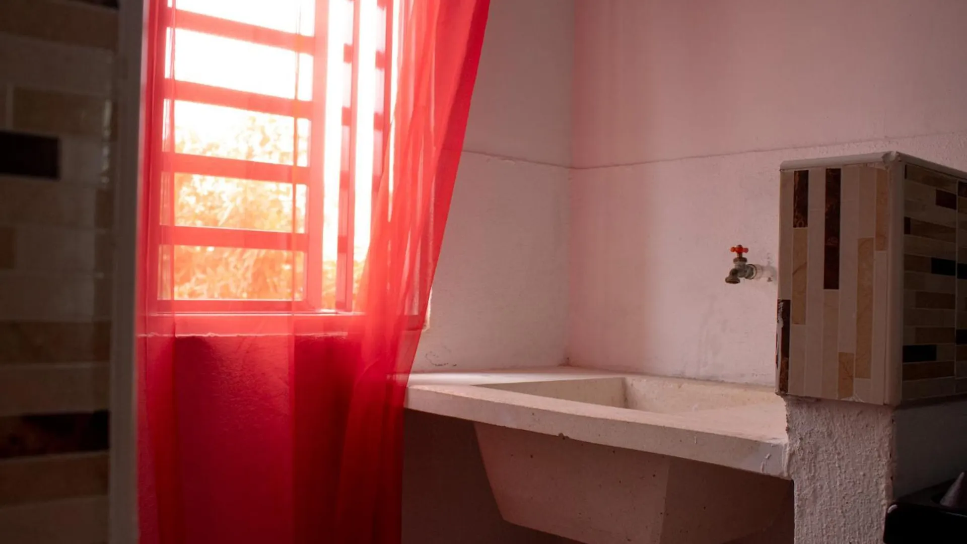 Apartamento Tranquilo Y Comodo Santo Domingo
