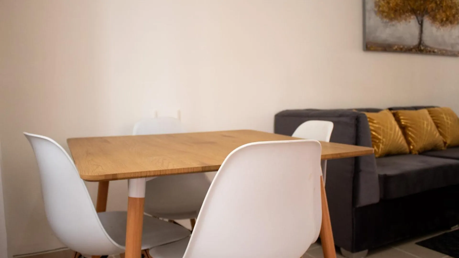 Apartamento Tranquilo Y Comodo Santo Domingo