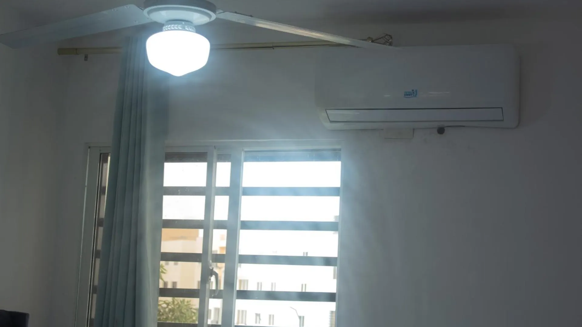 Apartamento Tranquilo Y Comodo Санто-Доминго 0*,