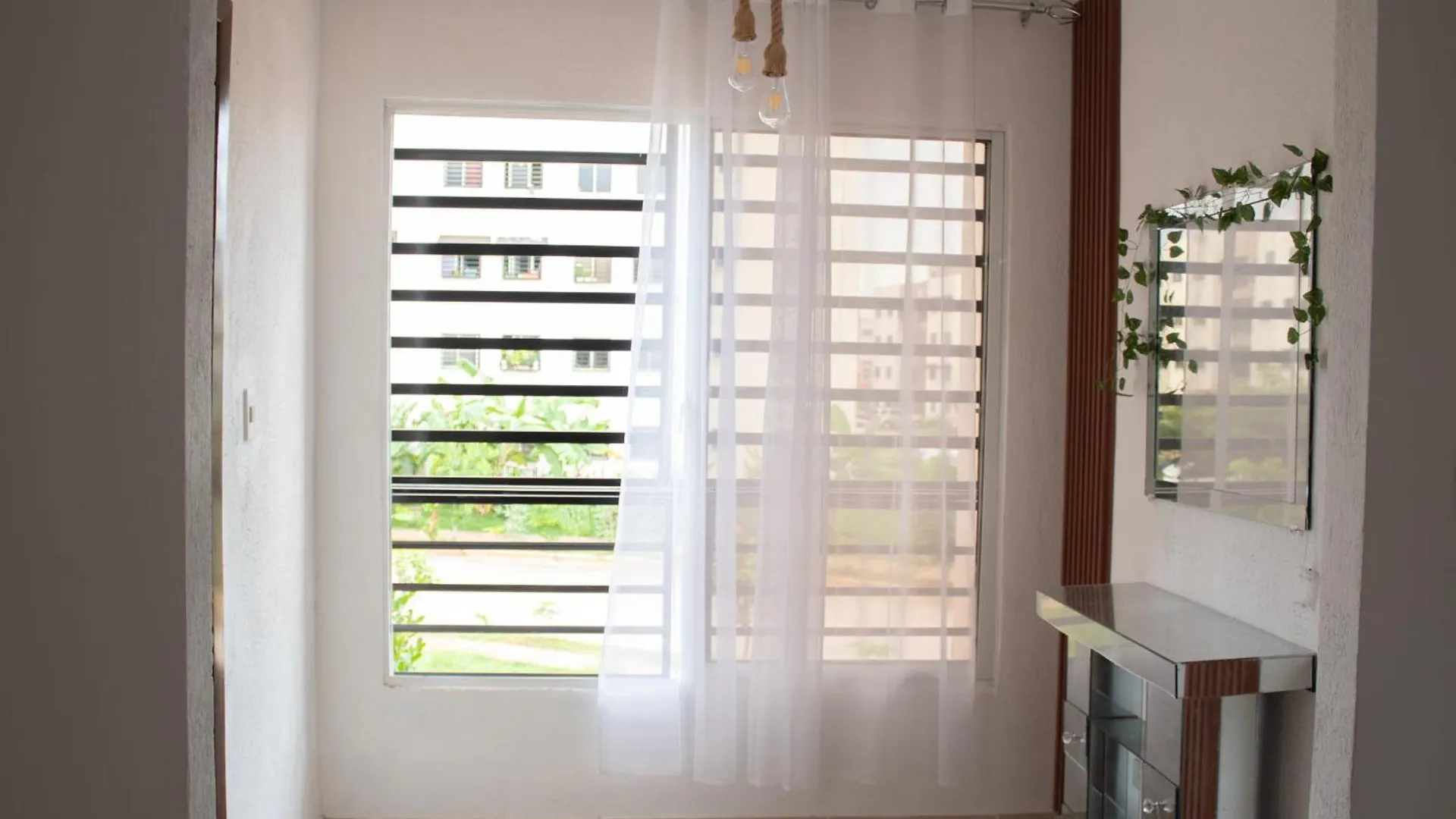 Apartamento Tranquilo Y Comodo Santo Domingo Apartment