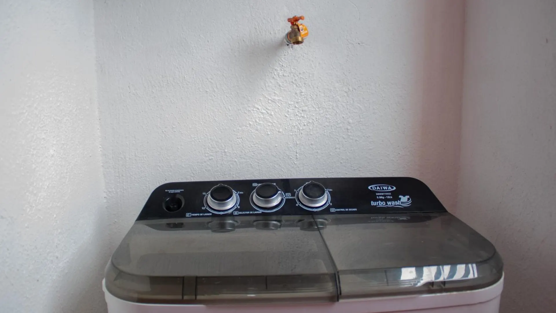 Apartamento Tranquilo Y Comodo Santo Domingo Apartment