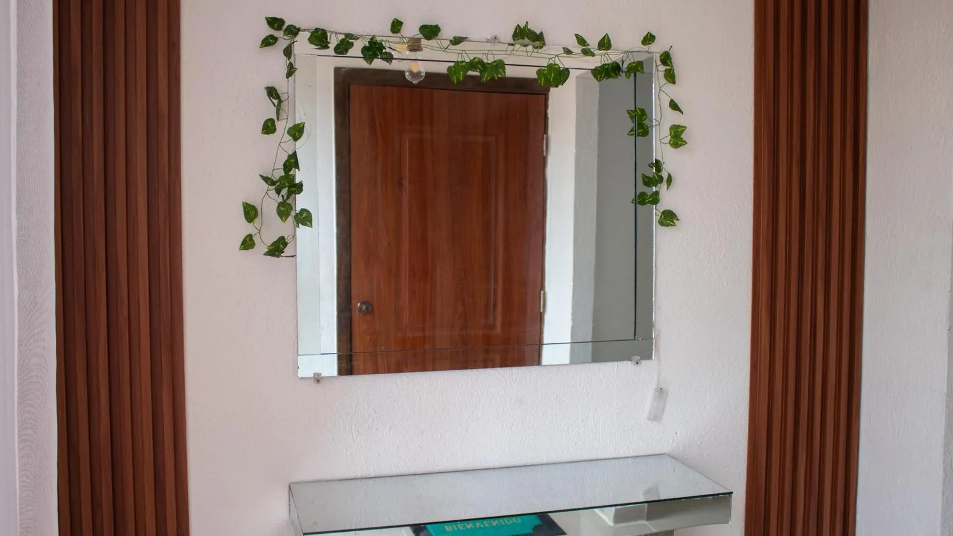 Apartamento Tranquilo Y Comodo Santo Domingo Apartment